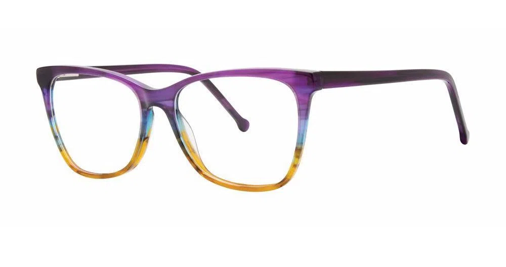 GB+ COLLECTION VICTORIOUS Eyeglasses - view 4